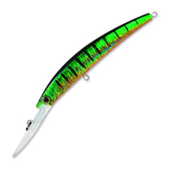 Воблер Yo-Zuri Crystal Minnow DD F1011 Цвет:  PC