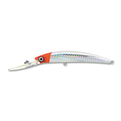 Воблер Yo-Zuri Crystal Minnow DD R538 Цвет: GHRH