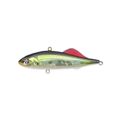 Воблер PONTOON 21 Bet-A VIB 48 Nano Sound, 48мм, 5.6 гр., тонущий, №005F