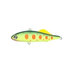 Воблер PONTOON 21 Bet-A VIB 48 Silent, 48мм, 5.6 гр., тонущий, №013F