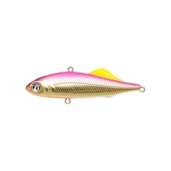 Воблер PONTOON 21 Bet-A VIB 48 Nano Sound, 48мм, 5.6 гр., тонущий, №018F