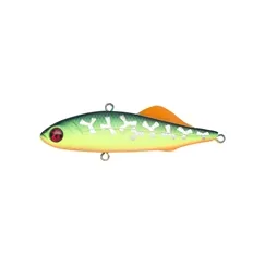 Воблер PONTOON 21 Bet-A VIB 48 Nano Sound, 48мм, 5.6 гр., тонущий, №070F
