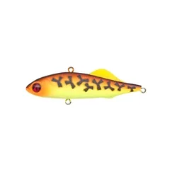 Воблер PONTOON 21 Bet-A VIB 48 Nano Sound, 48мм, 5.6 гр., тонущий, №075F
