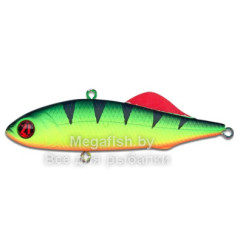 Vobler-PONTOON-21-Bet-A-VIB-48-Silent-61mm-14.5gr-tonushhij-№042F