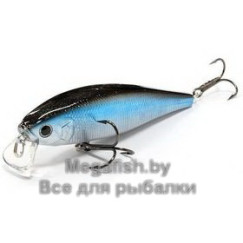 Vobler-Lucky-Craft-Pointer-100-SR-052-Aurora-Black