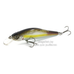 Vobler-Strike-Pro-Archback-100-A218-GSAL-EP