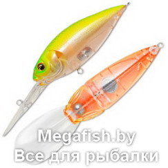 MEGABASS-DEEP-X-300-SB Chart Ayu