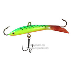 Kuusamo-Kevennetty-Tasapaino-X-Pro-50-RB/GR/FYe/FR