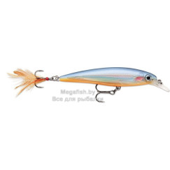 Vobler-Rapala-X-Rap-XR10-SCP