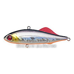Vobler-PONTOON-21-Bet-A-VIB-48-Silent-61mm-14.5gr-tonushhij-№A12F