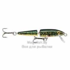 Vobler-Rapala-Jointed-J11-floating-PK