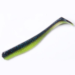 Приманка Lucky John Long 3.1" (7.9 см; 3.3 гр; 8 шт.) T53