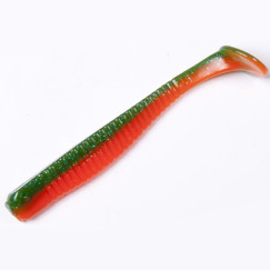 Приманка Lucky John Long 3.1" (7.9 см; 3.3 гр; 8 шт.) T56
