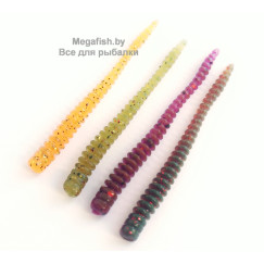 Crazy-Fish-Cruel-Leech-2"-M53