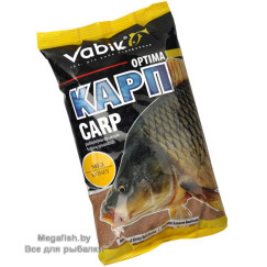 карп-мед