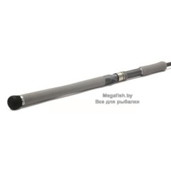 Удилище  кастинговое  Maximus Warrior C 18XXH (180см,80-180гр)