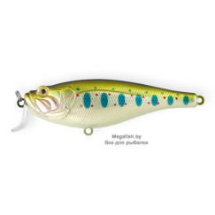 Cranckee-Bass-60-620T