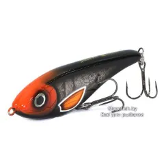 Воблер Strike Pro Buster Jerk II Shallow Runner 120SS (37 гр; 12 см; 0.3-2 м) C684G