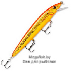 Vobler-Rapala-Husky-Jerk-10-GF