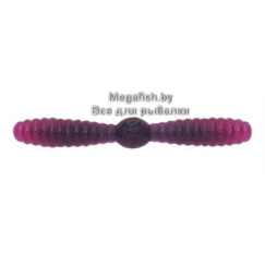 Megabass-Cats-kill-worm-Purple-Grape-Core