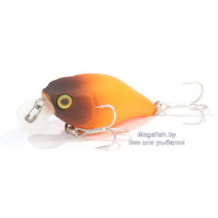 Vobler-Jackall-Chubby-38F-pallet-orange