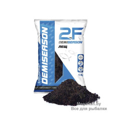 Demiseason-leshh-chernyj