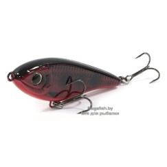 Vobler-Strike-Pro-Buster-Jerk-II-Shallow-Runner-120SS-C714G