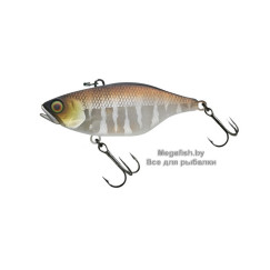 Vobler-Jackall-TN60-kotetsu shibu silver