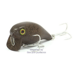 Vobler-Jackall-Chubby-38F-SSR-tackey-brown
