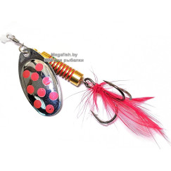 Blesna-Lucky-John-Spin-X-Round-SR