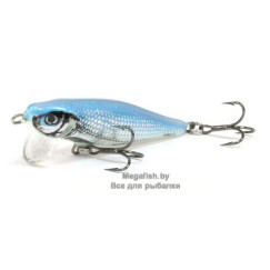 Воблер тонущий Salmo THRILL 05/BFI