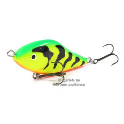 Vobler-Salmo-Slider-10F-GT