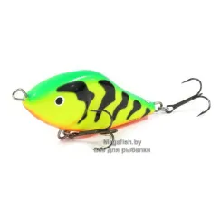 Vobler-Salmo-Slider-10F-GT