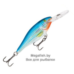 Vobler-Rapala-Shad-Rap-HBSH