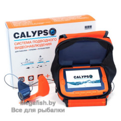 Camera-Calypso-UVS-03 plus