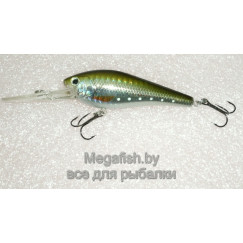 Воблер Daiwa  DC.Shad  7DSP 11 (Green Olive Shad)