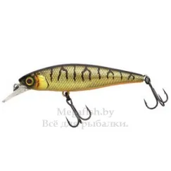 Воблер Jackall Squad Minnow 65SP (5,8г) HL shining tiger