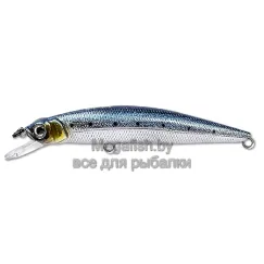 ​ Воблер Fishycat Libyca 75DSP (5,2г) R08 (голубой)​
