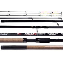 Фидер Kaida NeoXoen 3.6 м тест 60-120 грамм