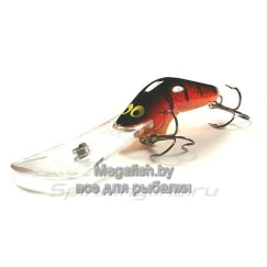 Воблер Halco Poltergeist POL50 XDD (7г) R5