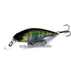 Воблер Jackall Squad Minnow 65SP (5,8г) oikawa