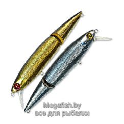 Воблер Pontoon 21 Tantalisa 100JSP-SR (15,0г) 777