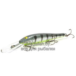 Воблер Halco Tilsan Big Barra 127 (23 г) T121