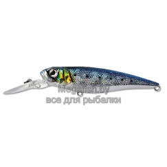 Воблер Fishycat Tomcat SP-DR R07 (серо-голубой) 80мм (10,6г)