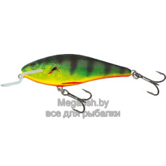 Воблер плавающий Salmo EXECUTOR SR 09/RHP (Real Hot Perch)