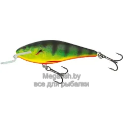 Воблер плавающий Salmo EXECUTOR SR 09/RHP (Real Hot Perch)