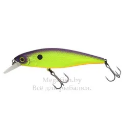 Воблер Jackall Squad Minnow 65SP (5,8г) purple mohican