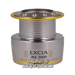 Запасная шпуля для катушка Ryobi excia 3000