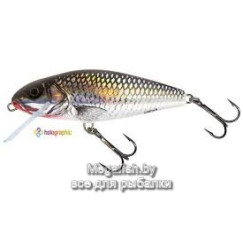 Воблер плав. Salmo PERCH SDR 08/HGS