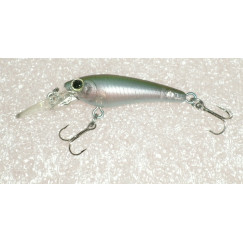 Воблер Daiwa  SC Shiner 40SP 18 (Olive Shad)